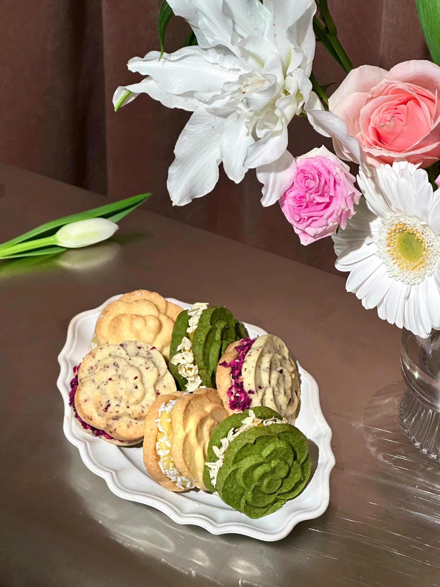 Sweet Bloom Set—— Mother’s Day Limited