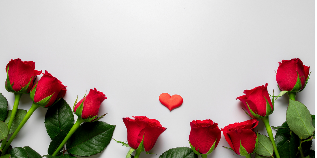 When Love Is Quiet, Flowers Speak — Valentine’s Day in Auckland