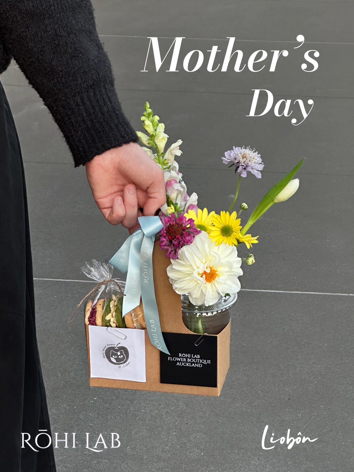 Sweet Bloom Set—— Mother’s Day Limited