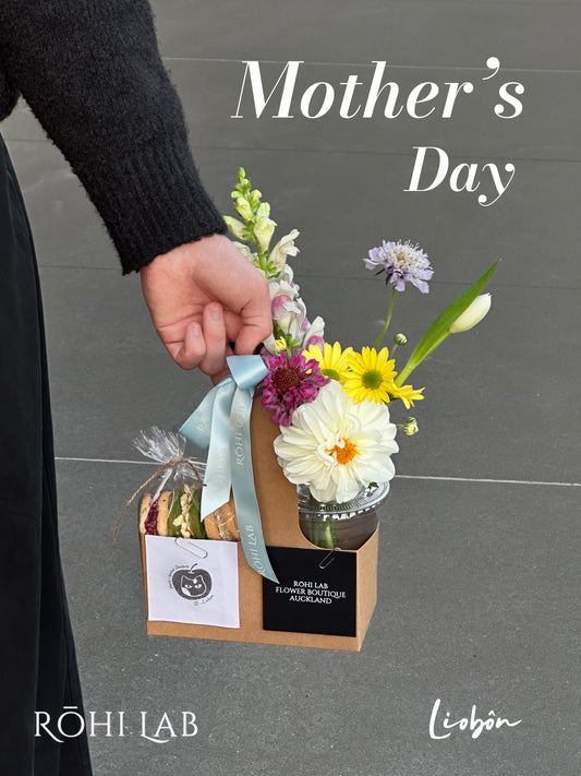 Sweet Bloom Set—— Mother’s Day Limited