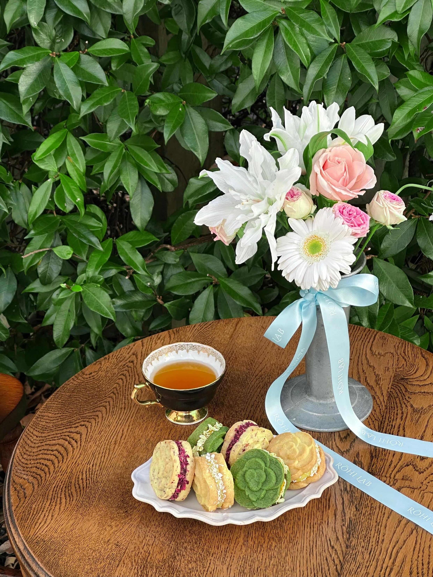 Sweet Bloom Set—— Mother’s Day Limited