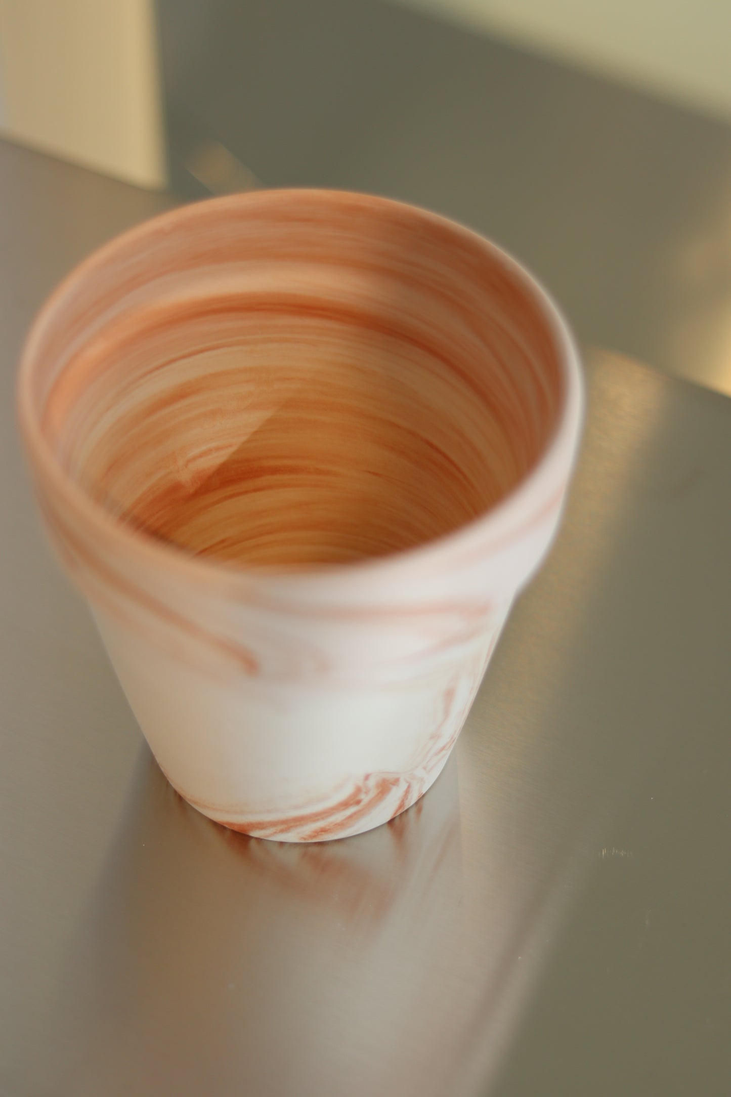 Macchiato-Ceramic Planters