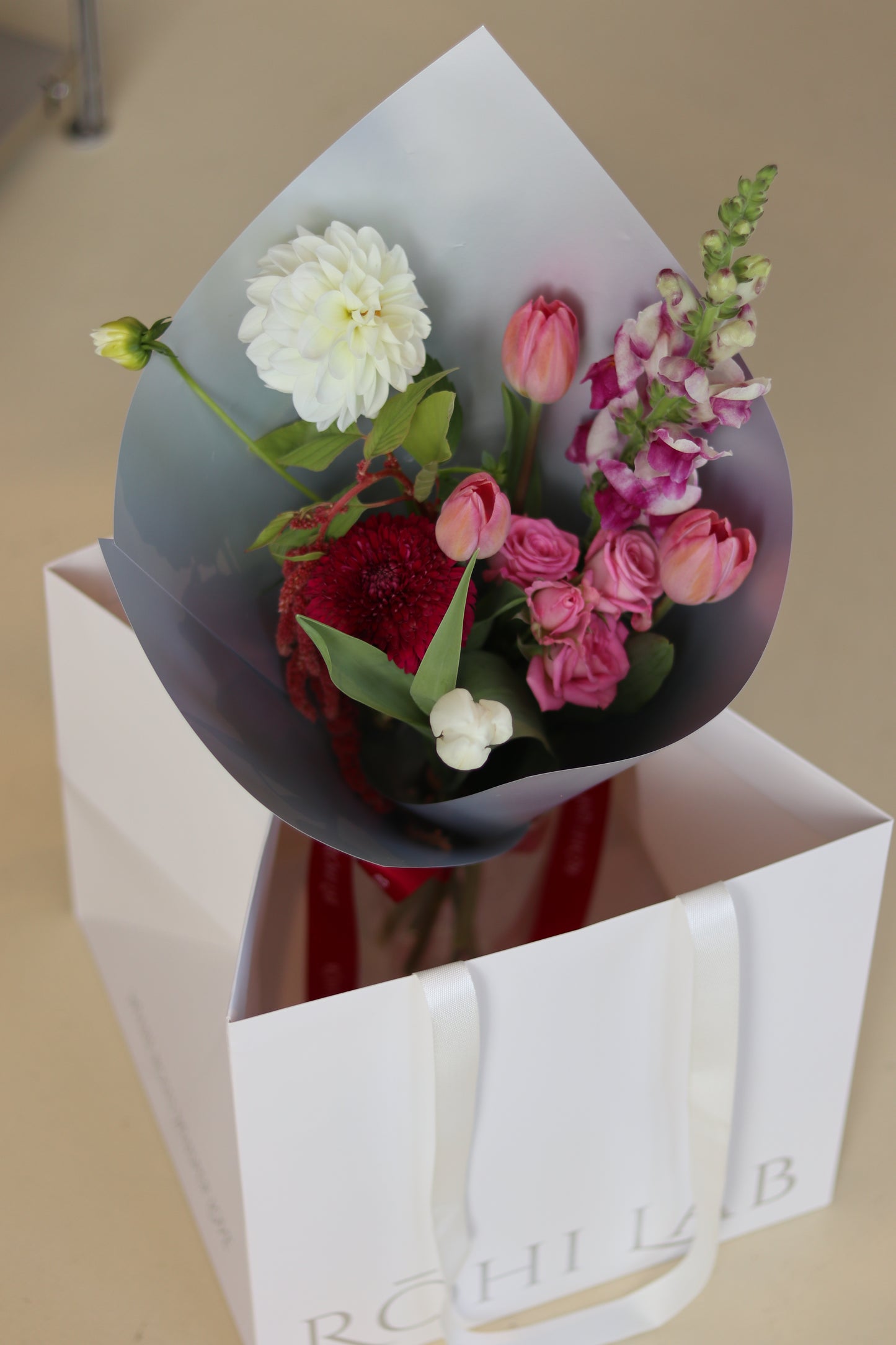 Premium Mother’s Day flowers Auckland NZ