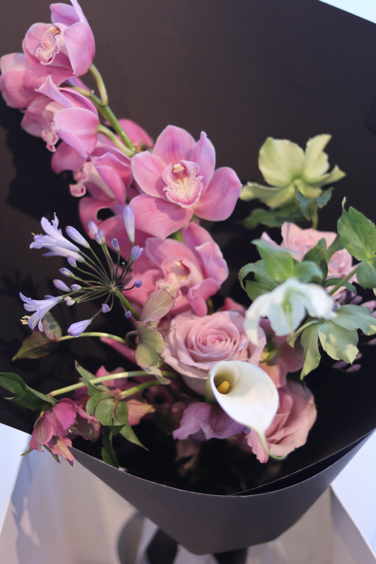 Lavender Whisper|Light Purple| Gift for Birthday,Valentine's Day