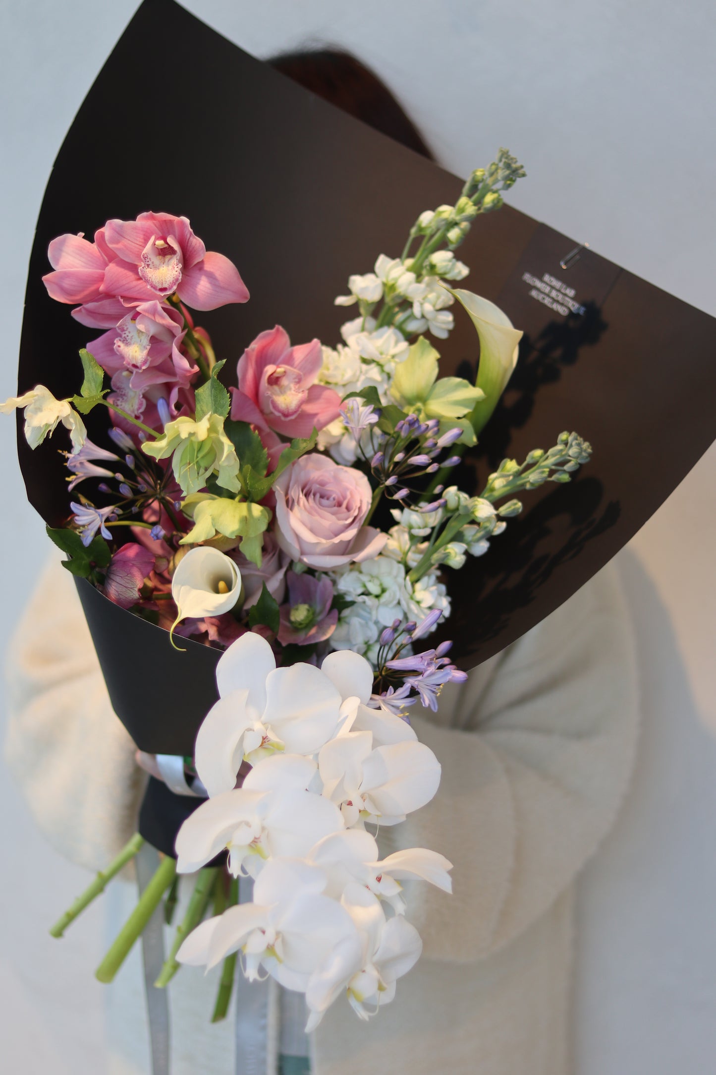 Lavender Whisper|Light Purple| Gift for Birthday,Valentine's Day